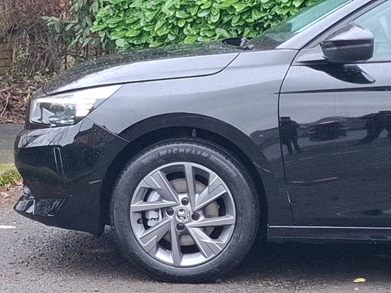 Used Vauxhall Corsa 2025 for sale - 77771770: Photo 19