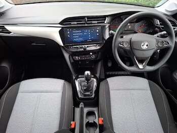 Used Vauxhall Corsa 2025 for sale - 77771770: Photo