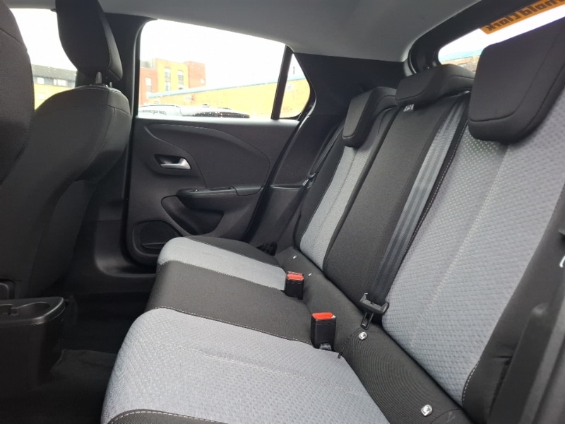 Used Vauxhall Corsa 2025 for sale - 77771770: Photo 6