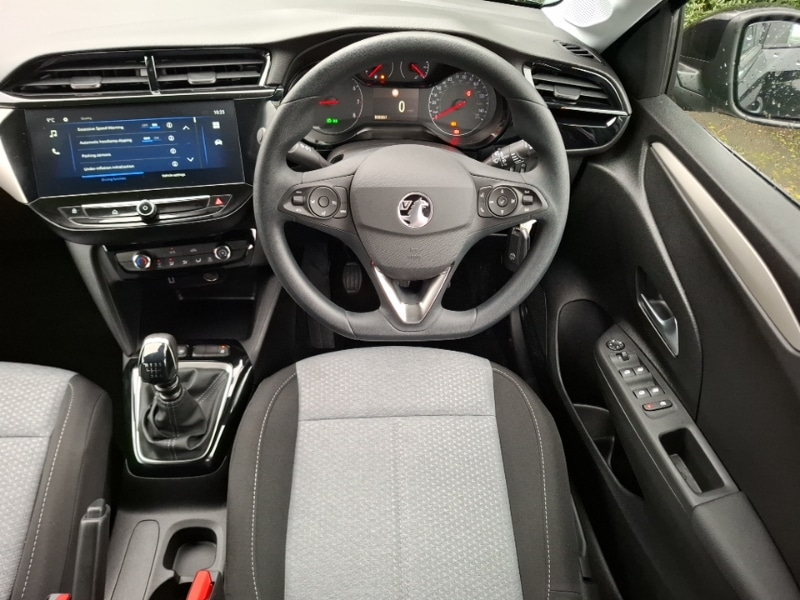 Used Vauxhall Corsa 2025 for sale - 77771770: Photo 7