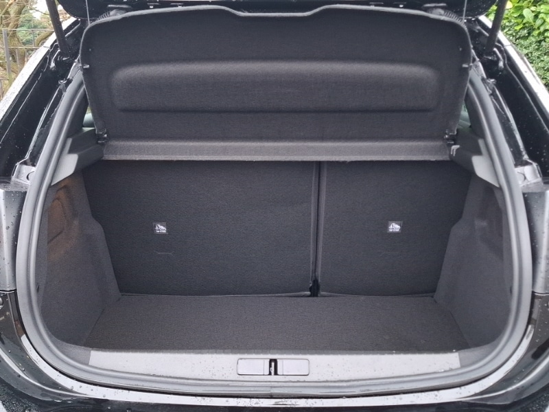 Used Vauxhall Corsa 2025 for sale - 77771770: Photo 8