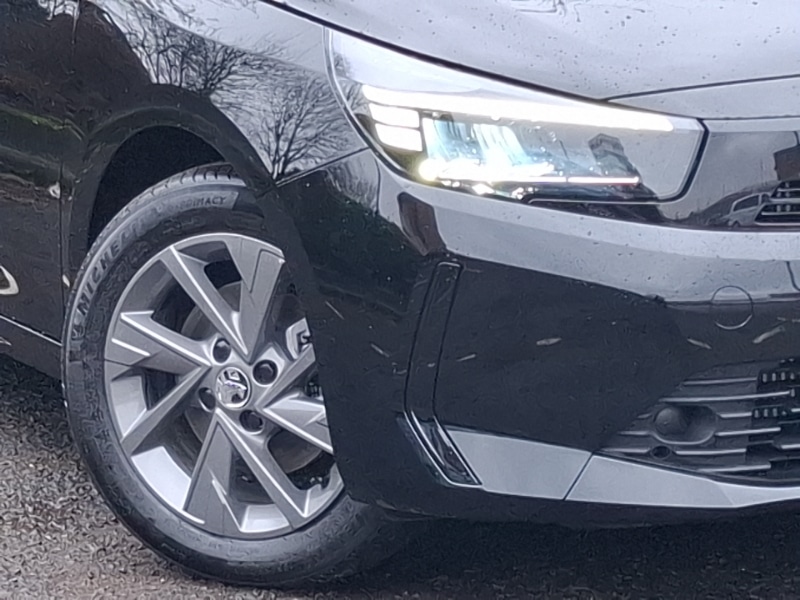 Used Vauxhall Corsa 2025 for sale - 77771770: Photo 9