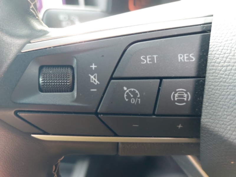 Used SEAT Ibiza 2023 for sale - 76687868: Photo 15