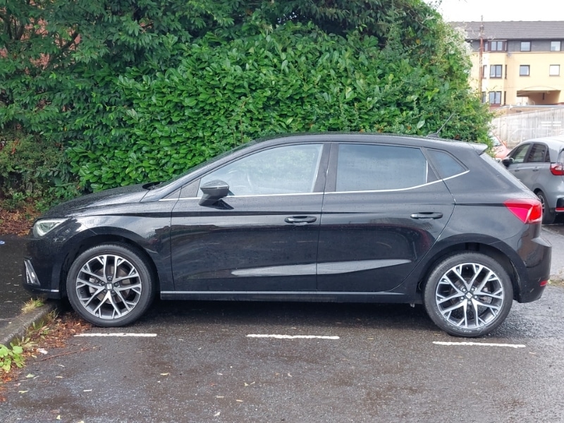 Used SEAT Ibiza 2023 for sale - 76687868: Photo 4