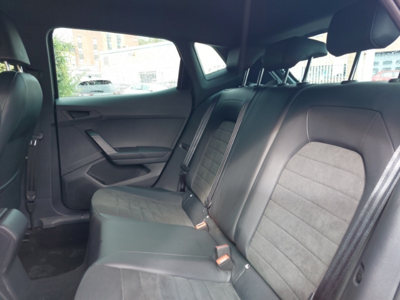 Used SEAT Ibiza 2023 for sale - 76687868: Photo 6