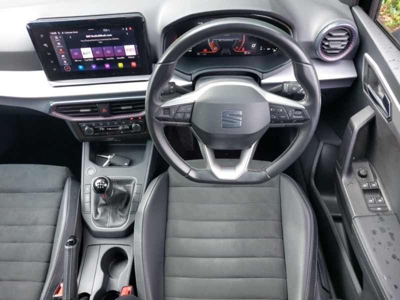 Used SEAT Ibiza 2023 for sale - 76687868: Photo 7