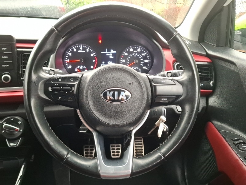 Used Kia Rio 2018 for sale - 77284752: Photo 10
