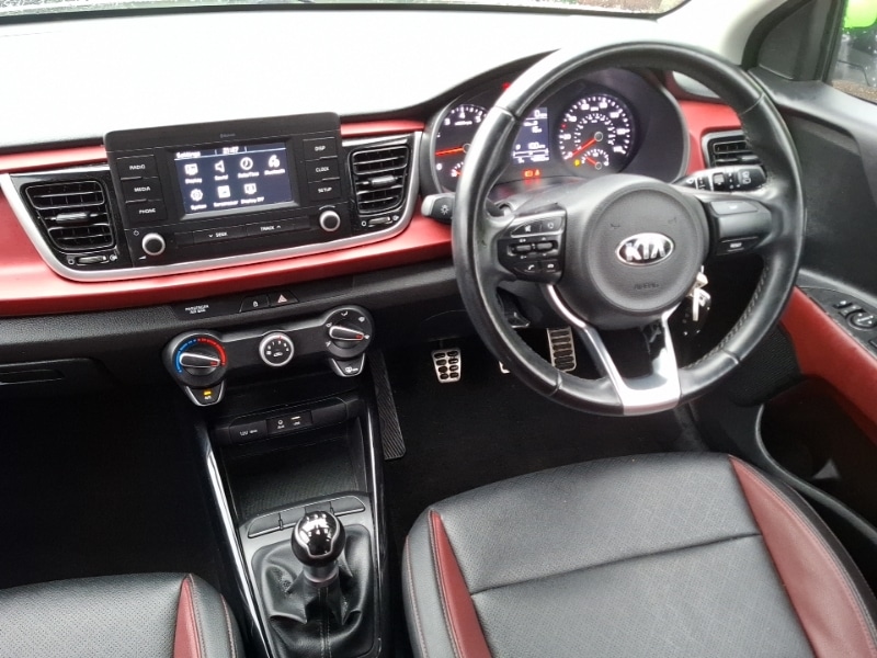 Used Kia Rio 2018 for sale - 77284752: Photo 11