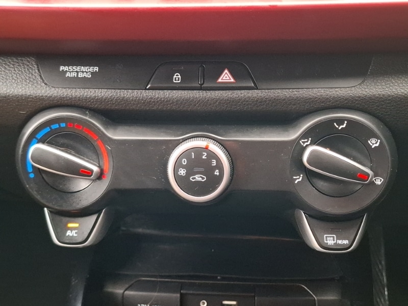 Used Kia Rio 2018 for sale - 77284752: Photo 15