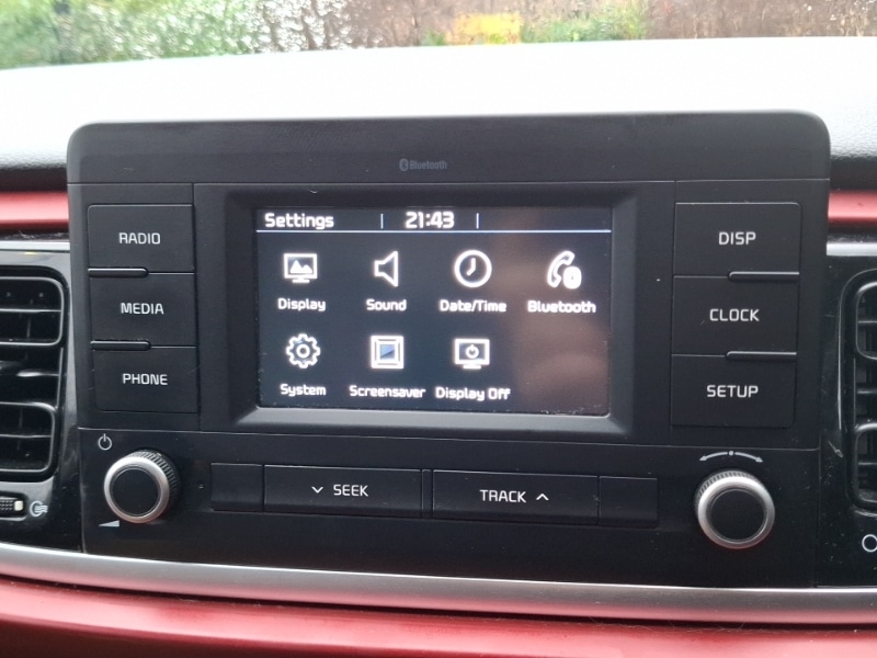 Used Kia Rio 2018 for sale - 77284752: Photo 16