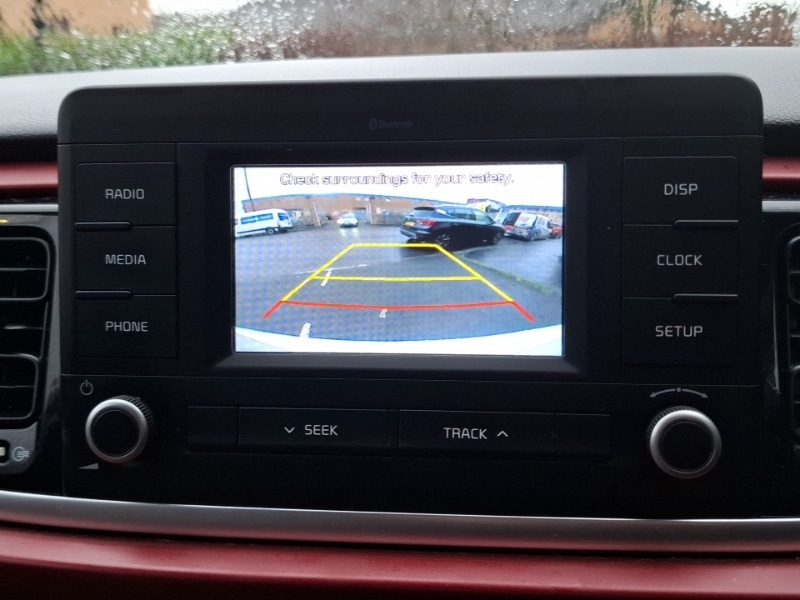 Used Kia Rio 2018 for sale - 77284752: Photo 17