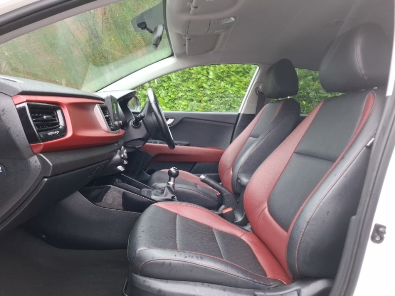 Used Kia Rio 2018 for sale - 77284752: Photo 5