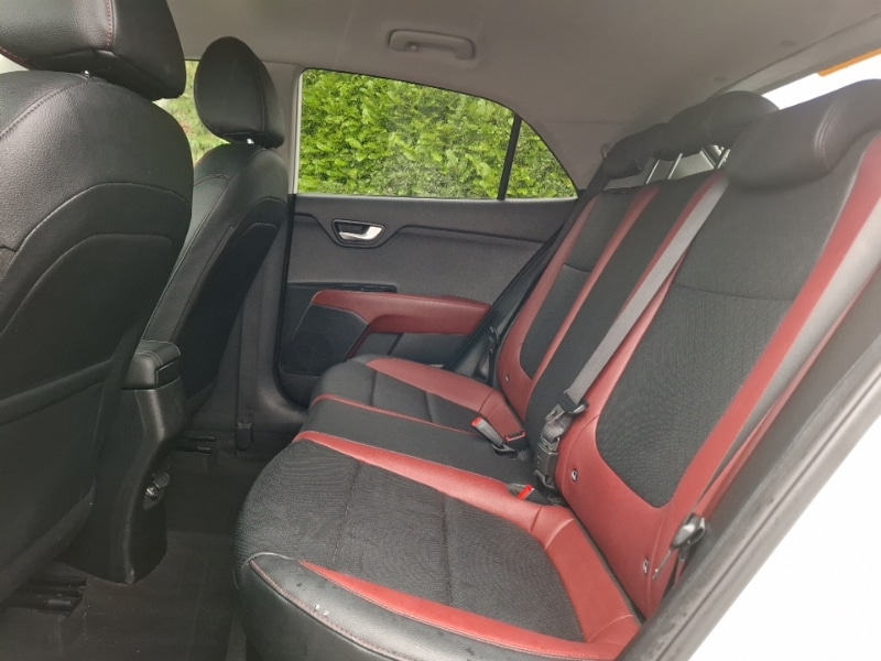 Used Kia Rio 2018 for sale - 77284752: Photo 6