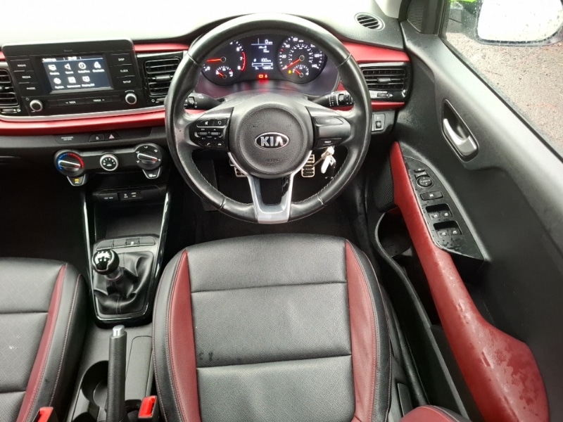 Used Kia Rio 2018 for sale - 77284752: Photo 7