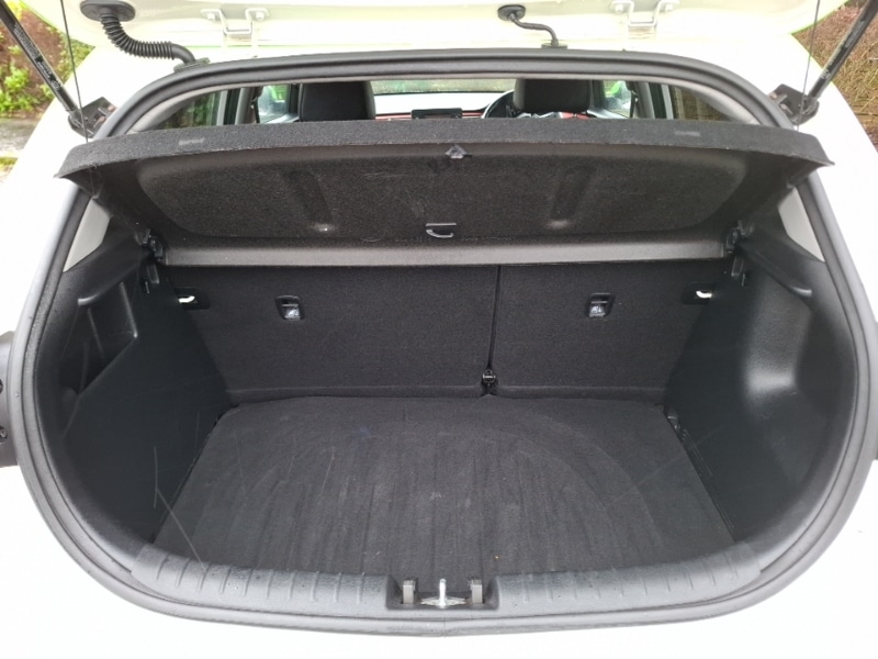 Used Kia Rio 2018 for sale - 77284752: Photo 8