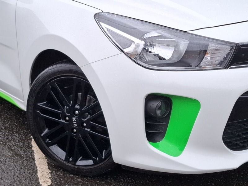 Used Kia Rio 2018 for sale - 77284752: Photo 9