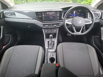 Used Volkswagen Taigo 2022 for sale - 78953184: Photo