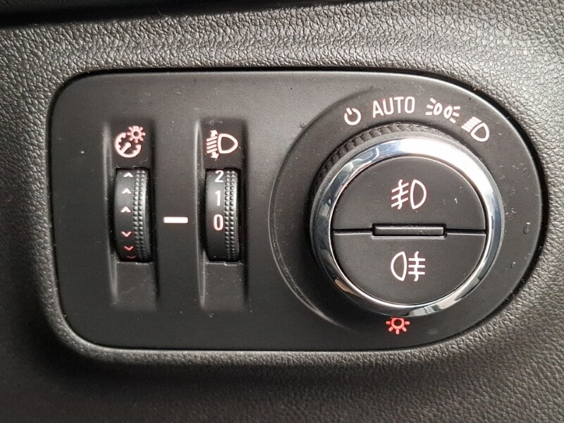 Used Vauxhall Corsa 2019 for sale - 77750995: Photo 12