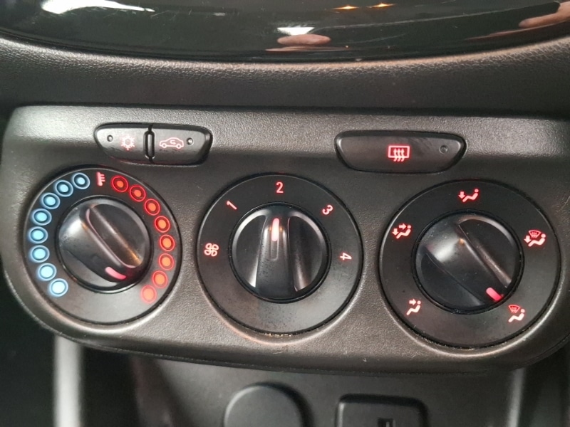 Used Vauxhall Corsa 2019 for sale - 77750995: Photo 16