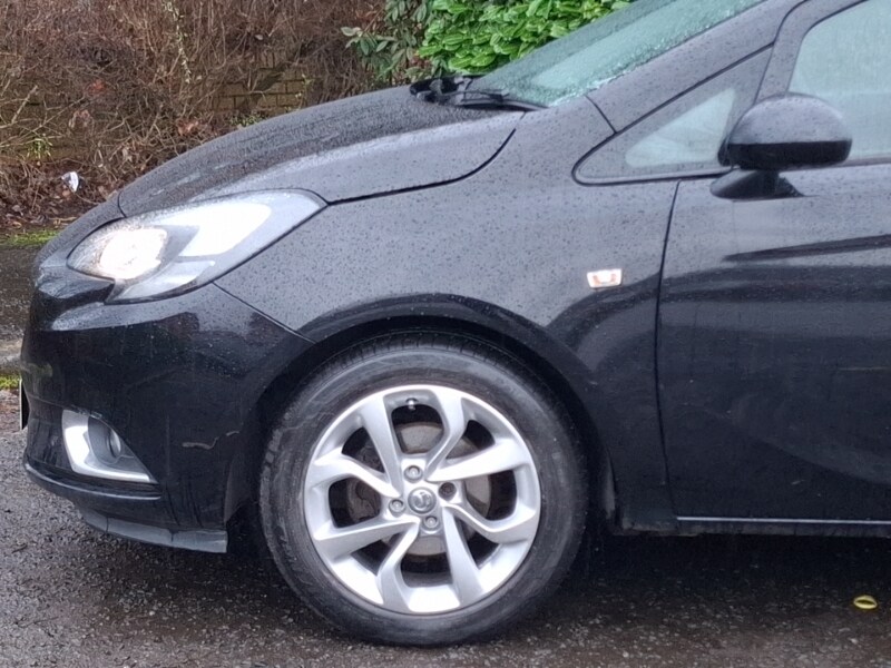 Used Vauxhall Corsa 2019 for sale - 77750995: Photo 19