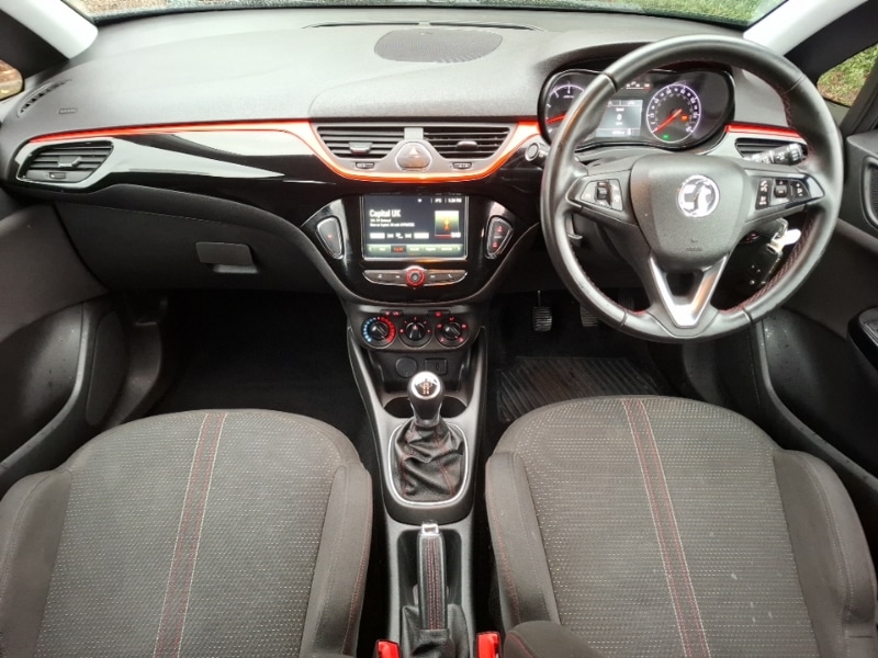 Used Vauxhall Corsa 2019 for sale - 77750995: Photo 2