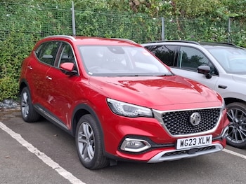 Used MG MG HS 2023 for sale - 79470034: Photo