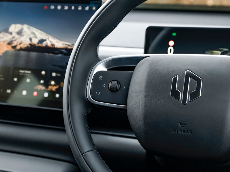 Used Leapmotor C10 2025 for sale - 77278270: Photo 16