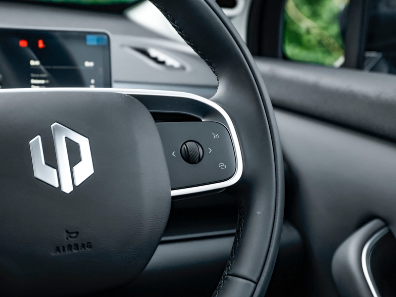 Used Leapmotor C10 2025 for sale - 77278270: Photo 17