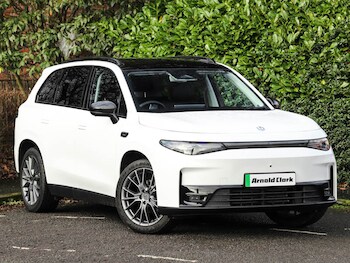 Used Leapmotor C10 2025 for sale - 77278270: Photo