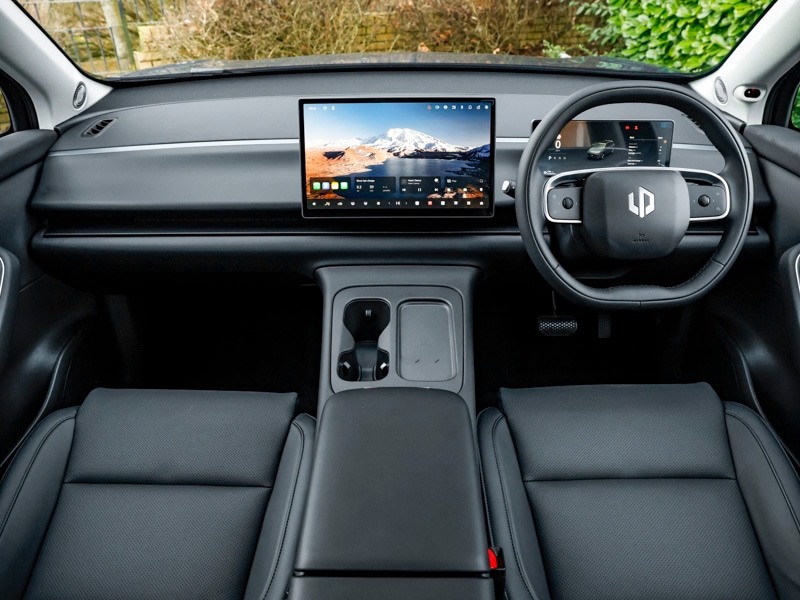 Used Leapmotor C10 2025 for sale - 77278270: Photo 2