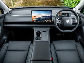 Used Leapmotor C10 2025 for sale - 77278270: Photo