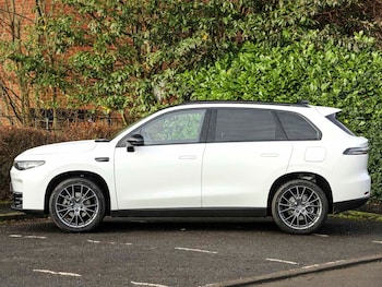 Used Leapmotor C10 2025 for sale - 77278270: Photo