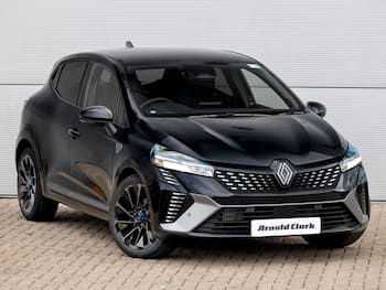 Used Renault Clio 2026 for sale - 79635839: Photo