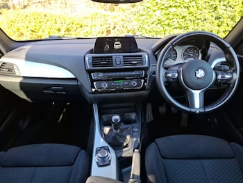 Used BMW 2 Series 2017 for sale - 78238670: Photo