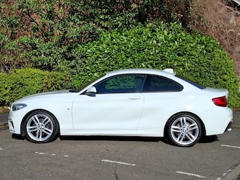 Used BMW 2 Series 2017 for sale - 78238670: Photo