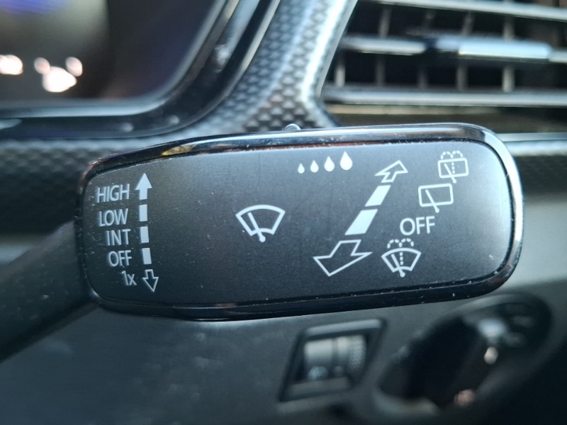 Used Volkswagen T-Cross 2022 for sale - 77214257: Photo 13