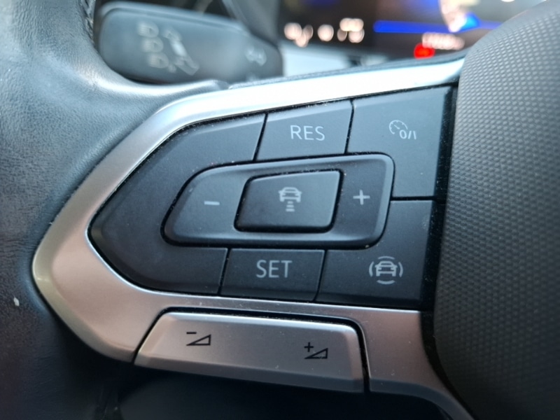 Used Volkswagen T-Cross 2022 for sale - 77214257: Photo 14