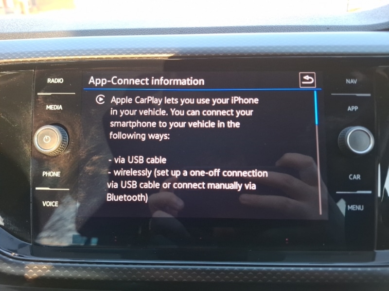 Used Volkswagen T-Cross 2022 for sale - 77214257: Photo 16