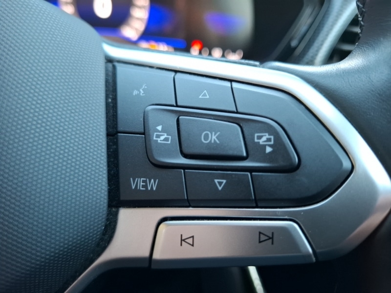 Used Volkswagen T-Cross 2022 for sale - 77214257: Photo 17