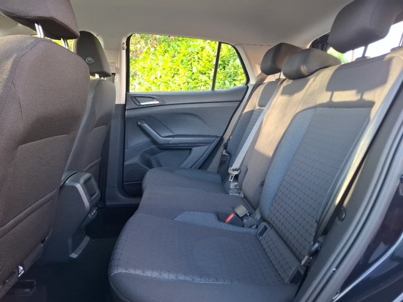 Used Volkswagen T-Cross 2022 for sale - 77214257: Photo 6