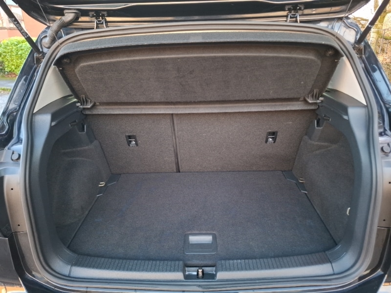 Used Volkswagen T-Cross 2022 for sale - 77214257: Photo 8