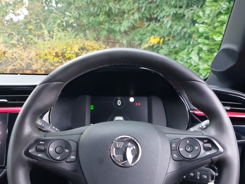 Used Vauxhall Corsa 2023 for sale - 76427721: Photo 10