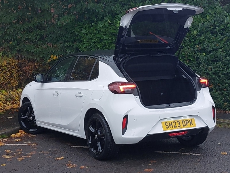 Used Vauxhall Corsa 2023 for sale - 76427721: Photo 12
