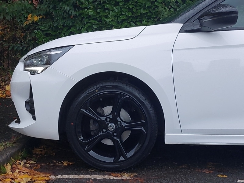 Used Vauxhall Corsa 2023 for sale - 76427721: Photo 13