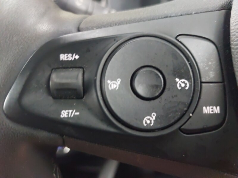 Used Vauxhall Corsa 2023 for sale - 76427721: Photo 16