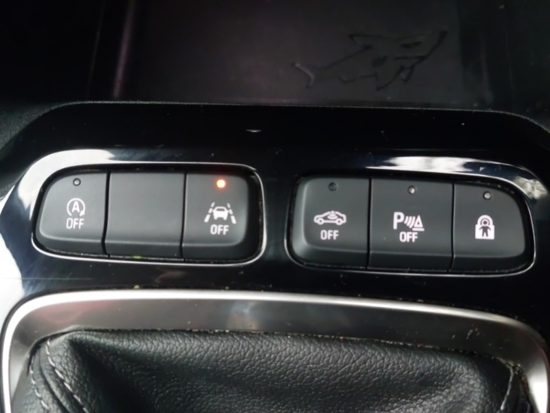 Used Vauxhall Corsa 2023 for sale - 76427721: Photo 18