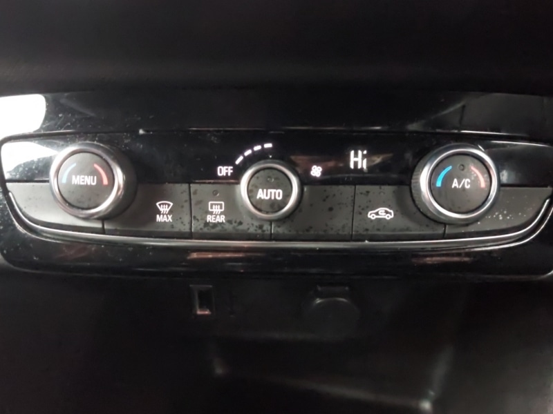 Used Vauxhall Corsa 2023 for sale - 76427721: Photo 19