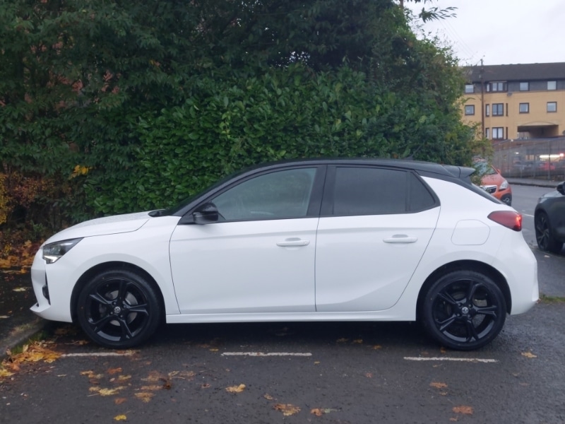 Used Vauxhall Corsa 2023 for sale - 76427721: Photo 4