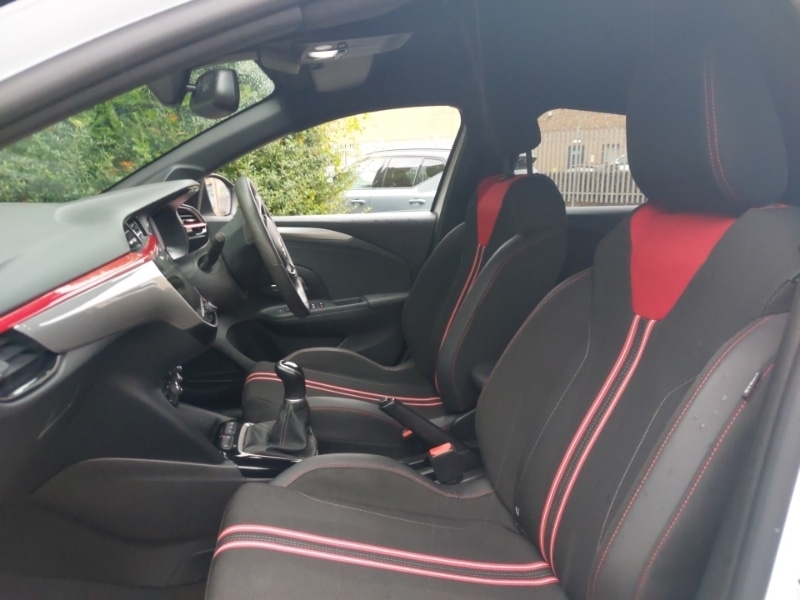 Used Vauxhall Corsa 2023 for sale - 76427721: Photo 5