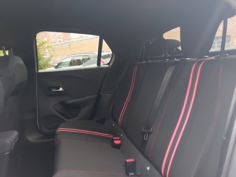 Used Vauxhall Corsa 2023 for sale - 76427721: Photo 6